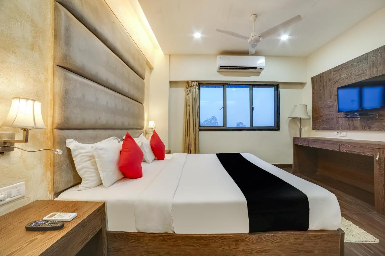 Hotel Capital O 61351 Waii International Bhalukpung Pokoj fotografie